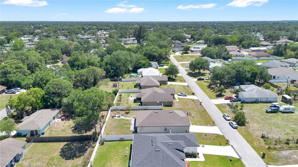 941 CENTURY AVENUE SE Palm Bay, FL 32909