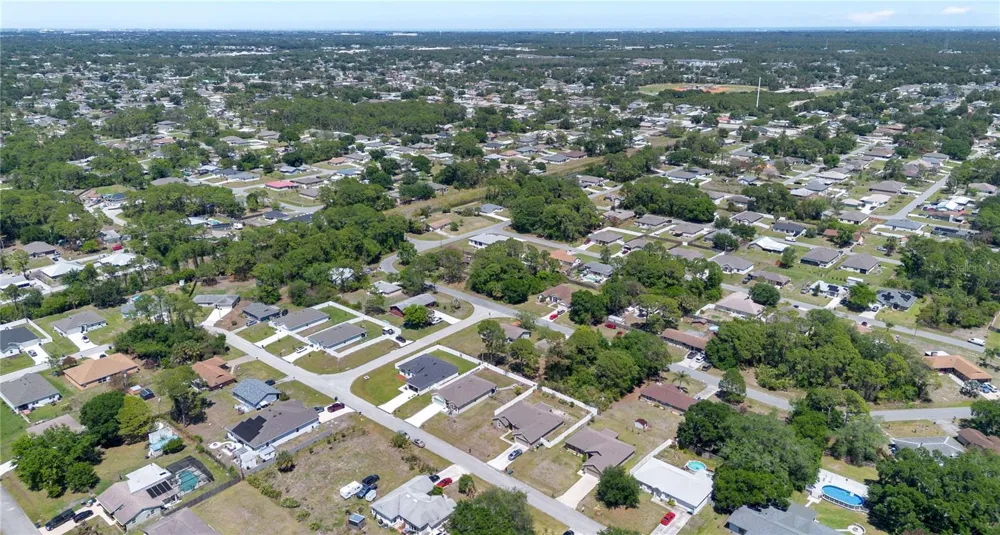 941 CENTURY AVENUE SE Palm Bay, FL 32909