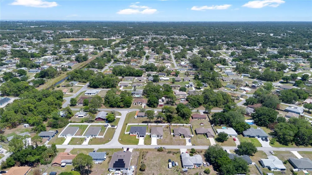 941 CENTURY AVENUE SE Palm Bay, FL 32909