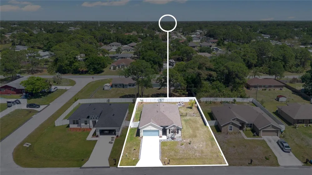 941 CENTURY AVENUE SE Palm Bay, FL 32909
