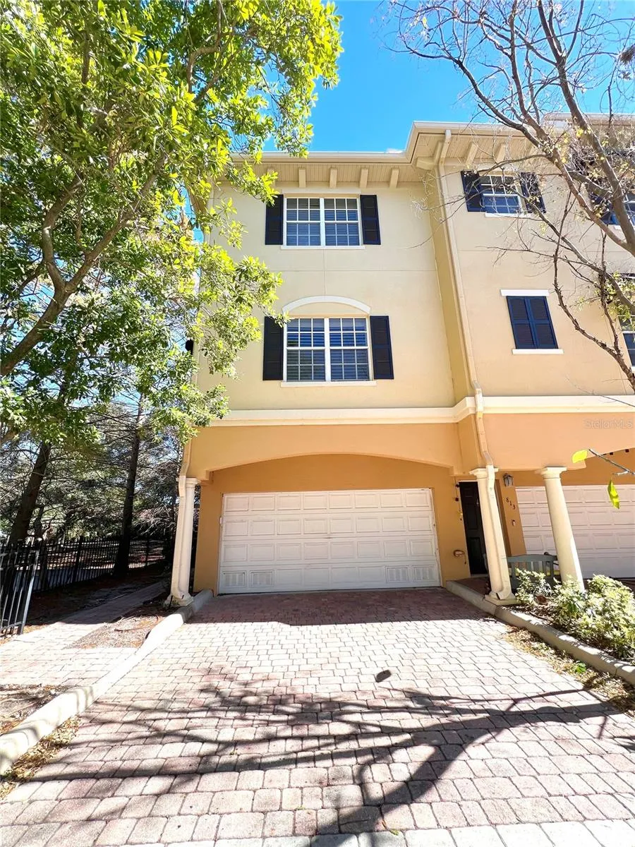 809 HARBOR OAK LANE Clearwater, FL 33756