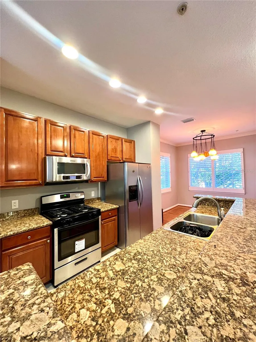 809 HARBOR OAK LANE Clearwater, FL 33756