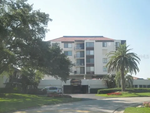 6218 PALMA DEL MAR BOULEVARD S #213