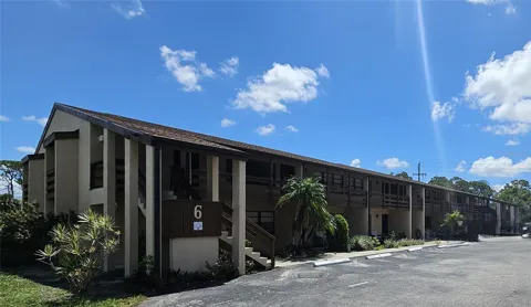 6 QUAILS RUN BOULEVARD #9