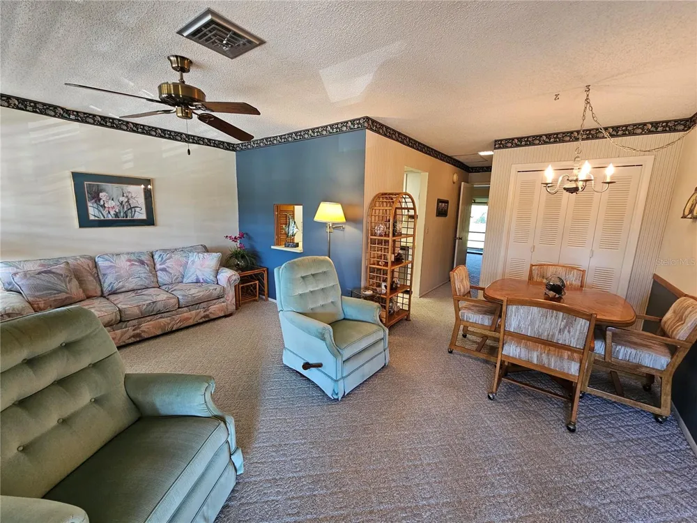 6 QUAILS RUN BOULEVARD #9 Englewood, FL 34223