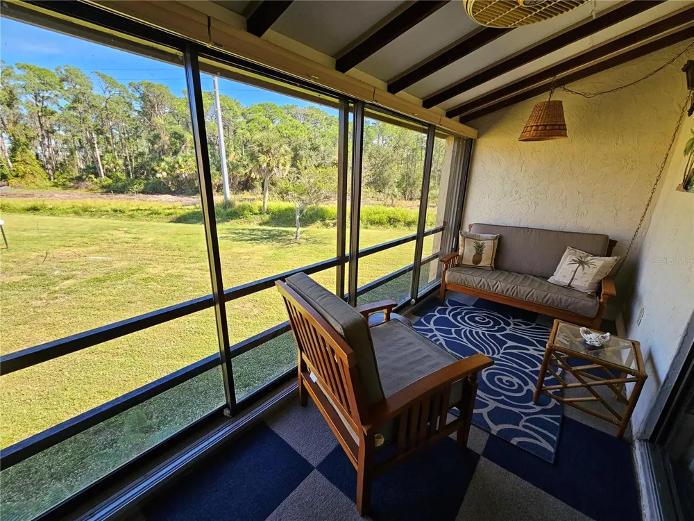6 QUAILS RUN BOULEVARD #9 Englewood, FL 34223