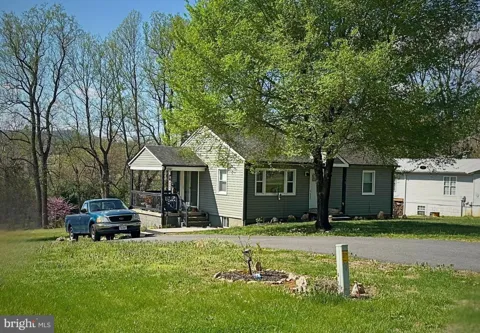 15 MOUNTAIN VIEW ROAD