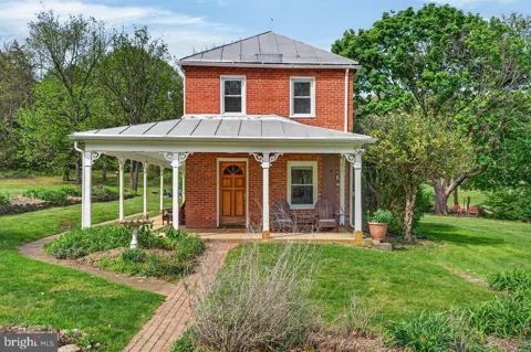 720 PRINTZ MILL ROAD