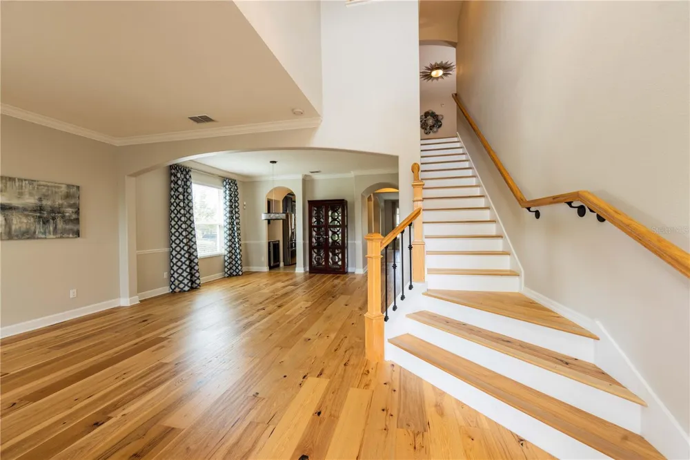 4810 LAKE MILLY DRIVE Orlando, FL 32839