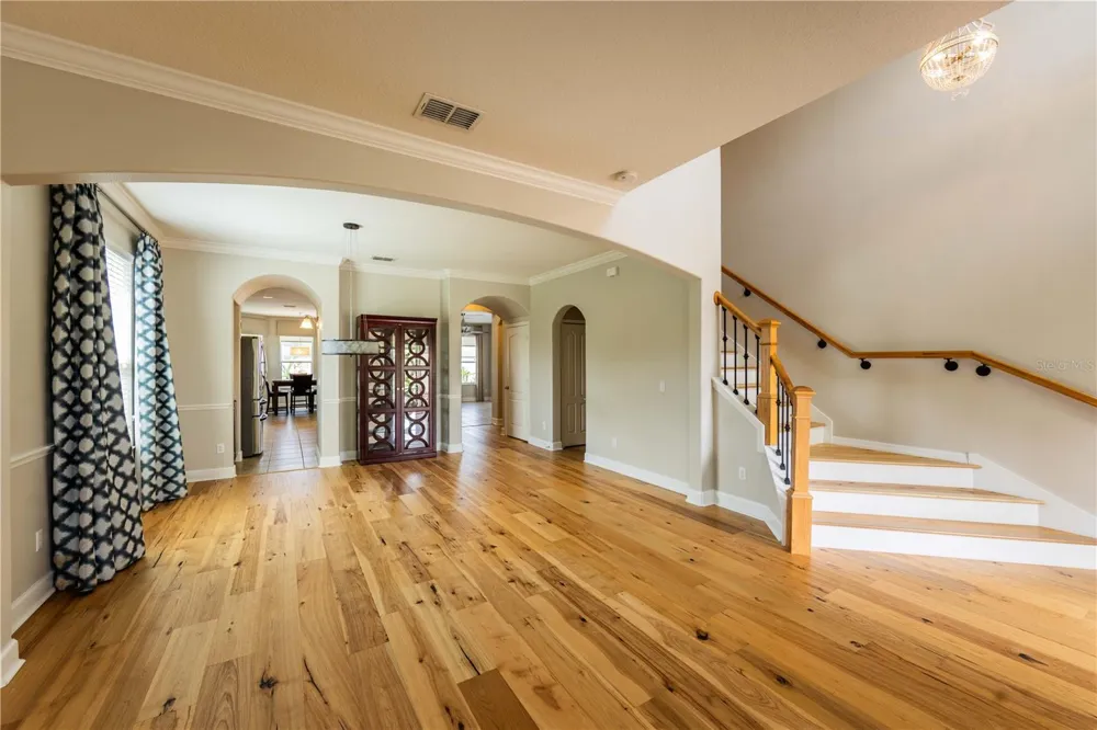 4810 LAKE MILLY DRIVE Orlando, FL 32839