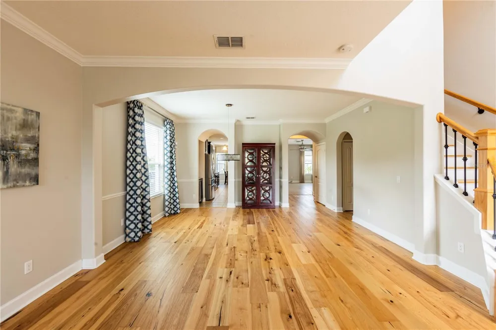 4810 LAKE MILLY DRIVE Orlando, FL 32839