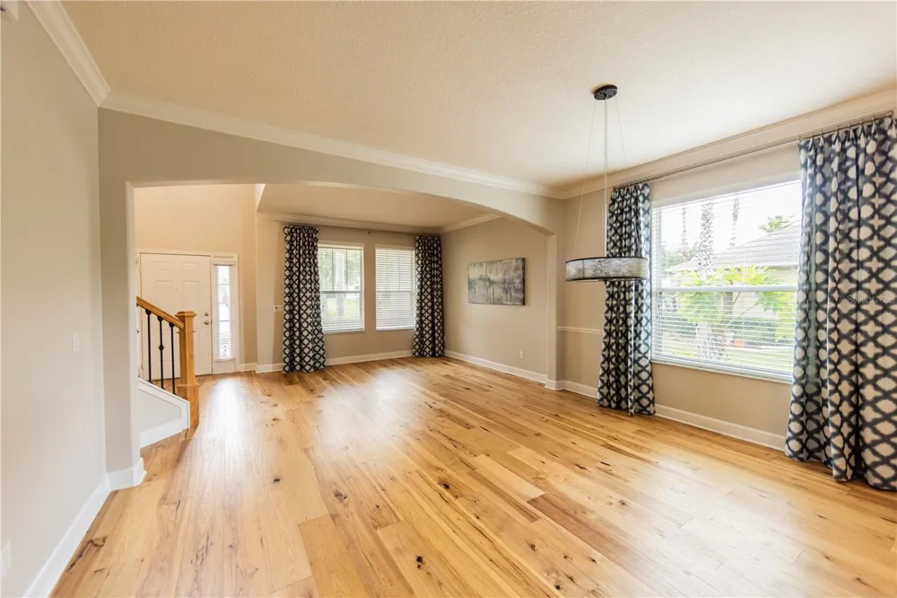 4810 LAKE MILLY DRIVE Orlando, FL 32839