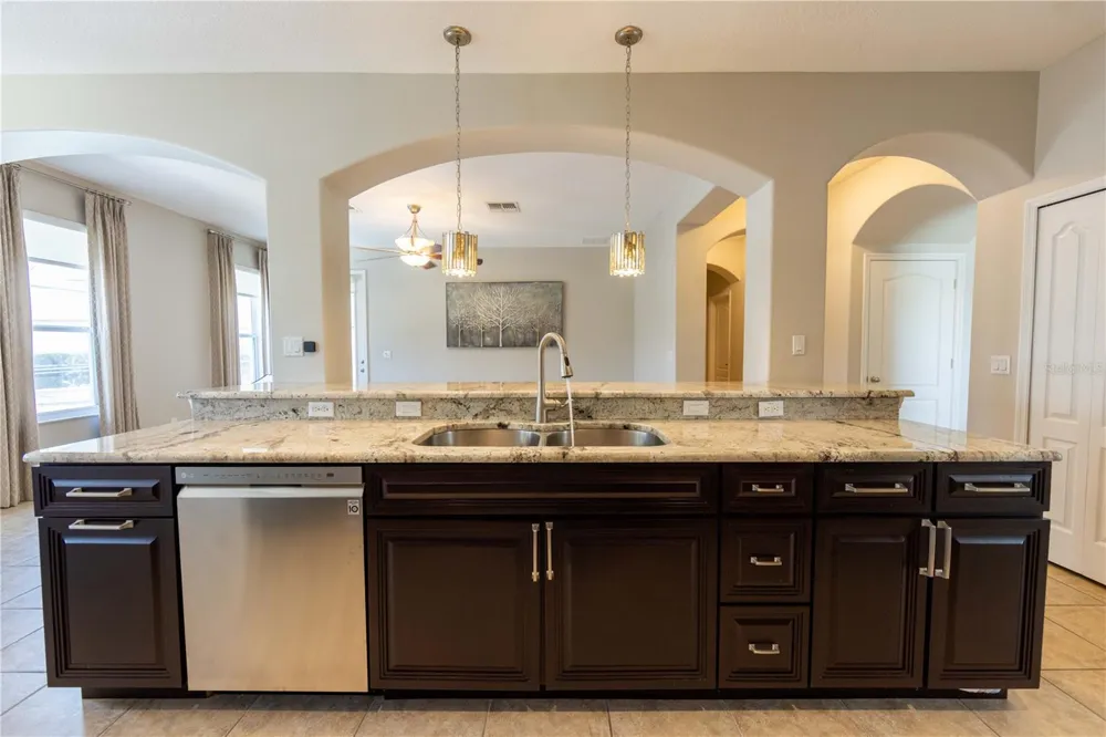 4810 LAKE MILLY DRIVE Orlando, FL 32839