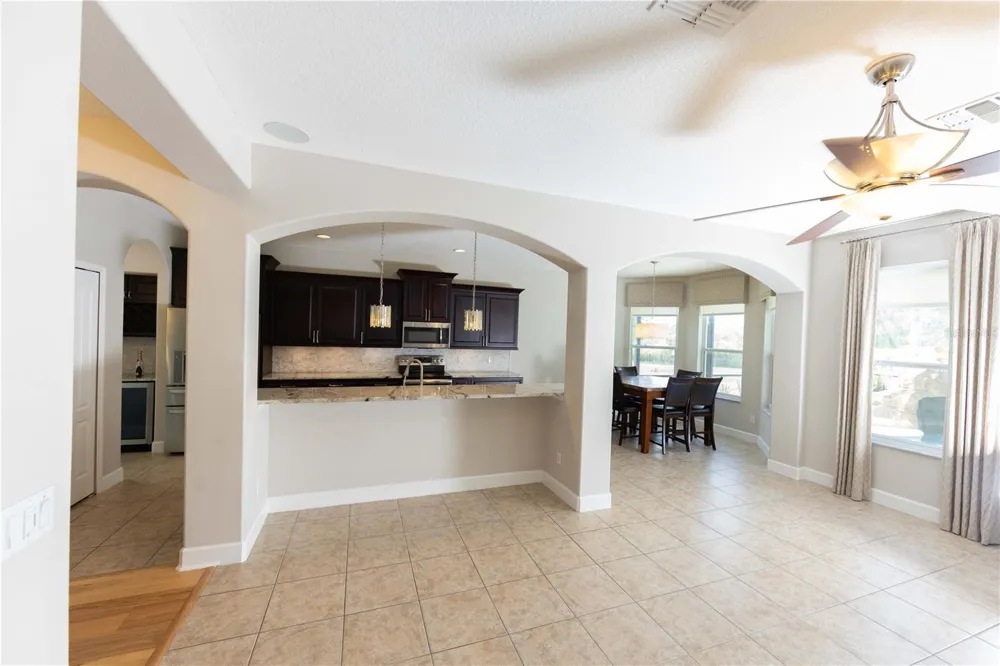 4810 LAKE MILLY DRIVE Orlando, FL 32839
