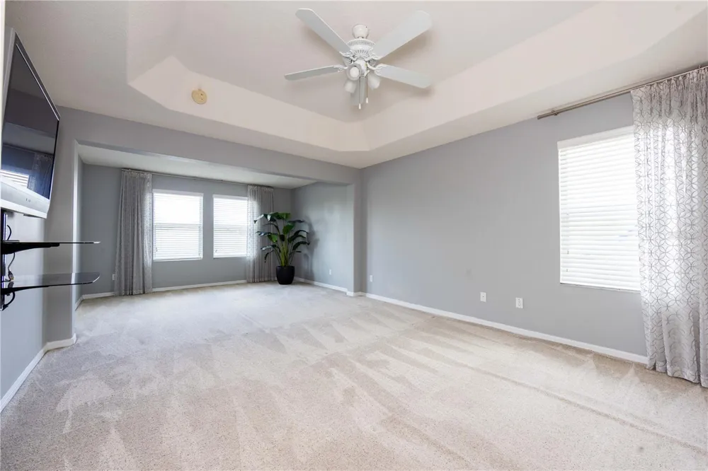 4810 LAKE MILLY DRIVE Orlando, FL 32839