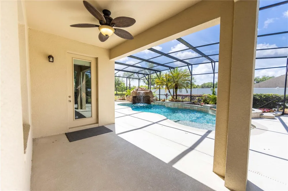 4810 LAKE MILLY DRIVE Orlando, FL 32839