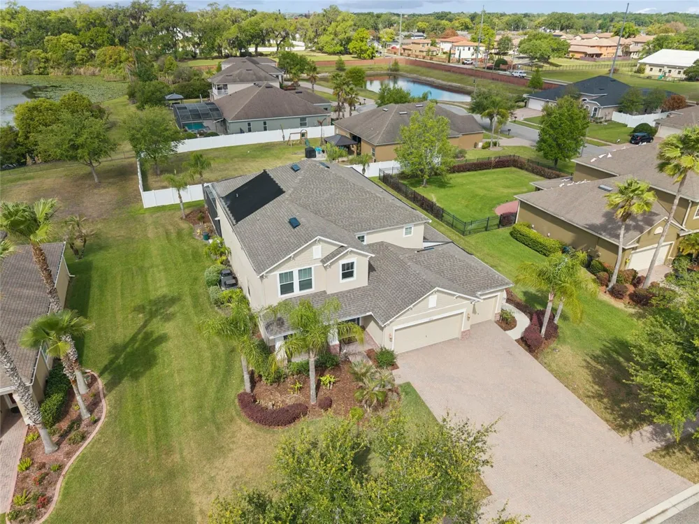 4810 LAKE MILLY DRIVE Orlando, FL 32839