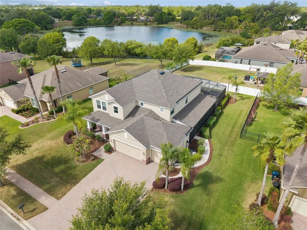 4810 LAKE MILLY DRIVE Orlando, FL 32839