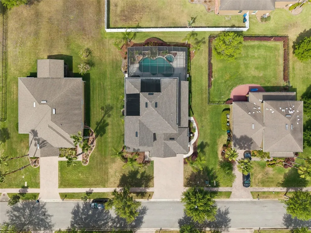 4810 LAKE MILLY DRIVE Orlando, FL 32839