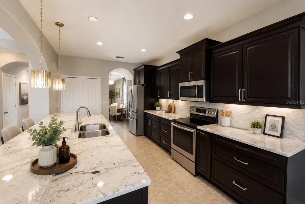 4810 LAKE MILLY DRIVE Orlando, FL 32839