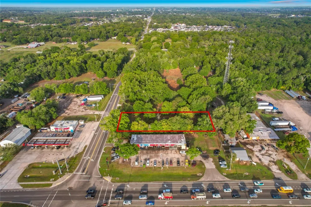 1301 DUFF ROAD Lakeland, FL 33810