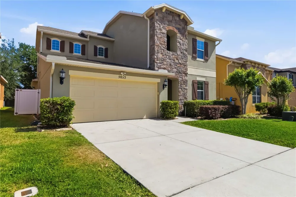 5053 TORCHWOOD DRIVE Minneola, FL 34715