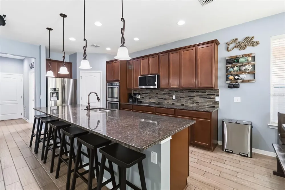 5053 TORCHWOOD DRIVE Minneola, FL 34715