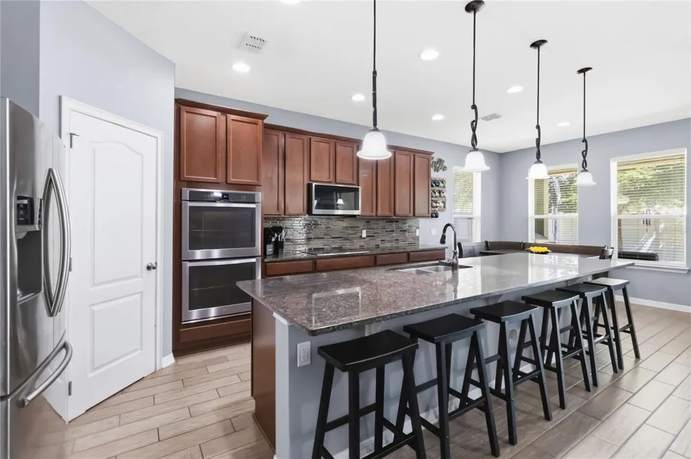5053 TORCHWOOD DRIVE Minneola, FL 34715