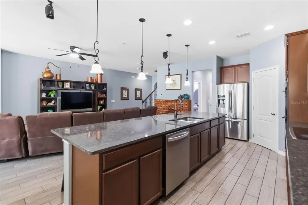 5053 TORCHWOOD DRIVE Minneola, FL 34715