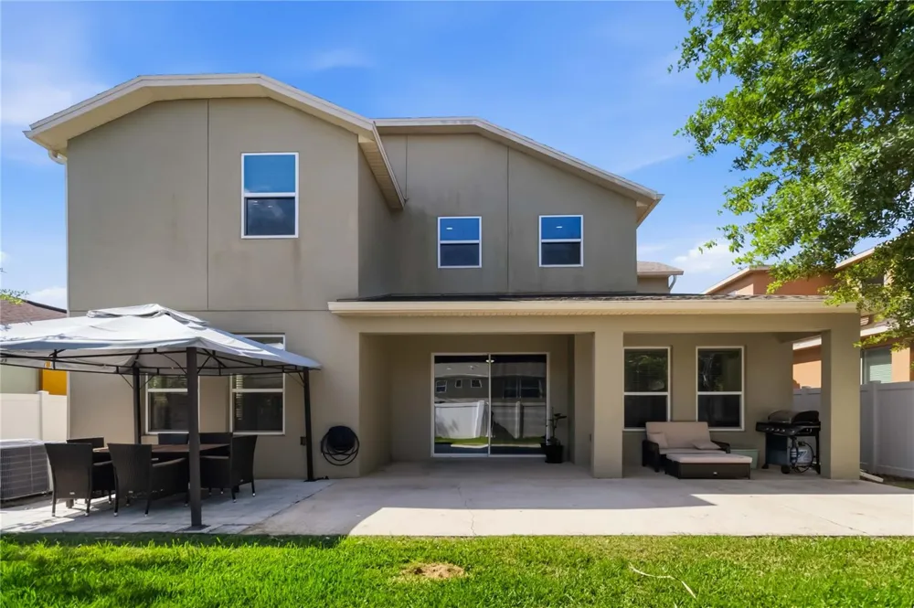 5053 TORCHWOOD DRIVE Minneola, FL 34715