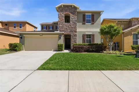 5053 TORCHWOOD DRIVE