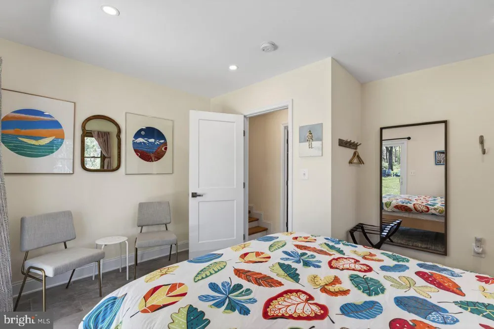 202 LAKE ARROWHEAD ROAD Luray, VA 22835