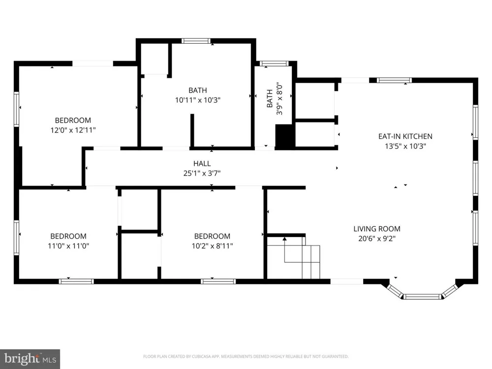 202 LAKE ARROWHEAD ROAD Luray, VA 22835