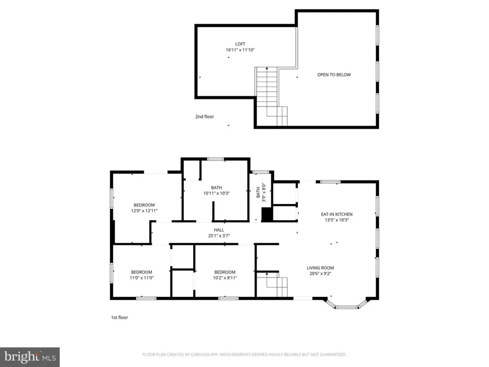 202 LAKE ARROWHEAD ROAD Luray, VA 22835