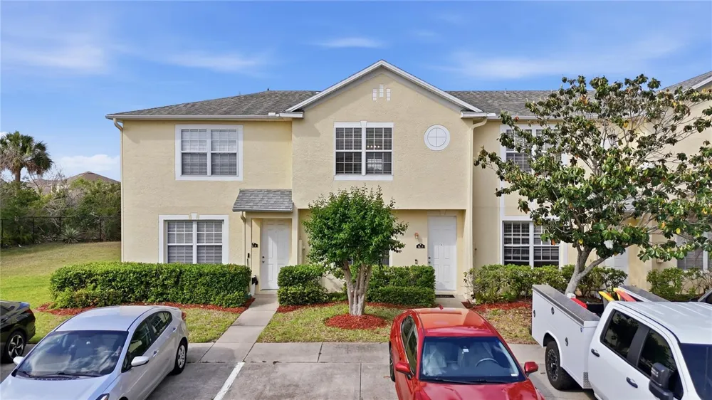 2990 S FISKE BOULEVARD #K3 Rockledge, FL 32955