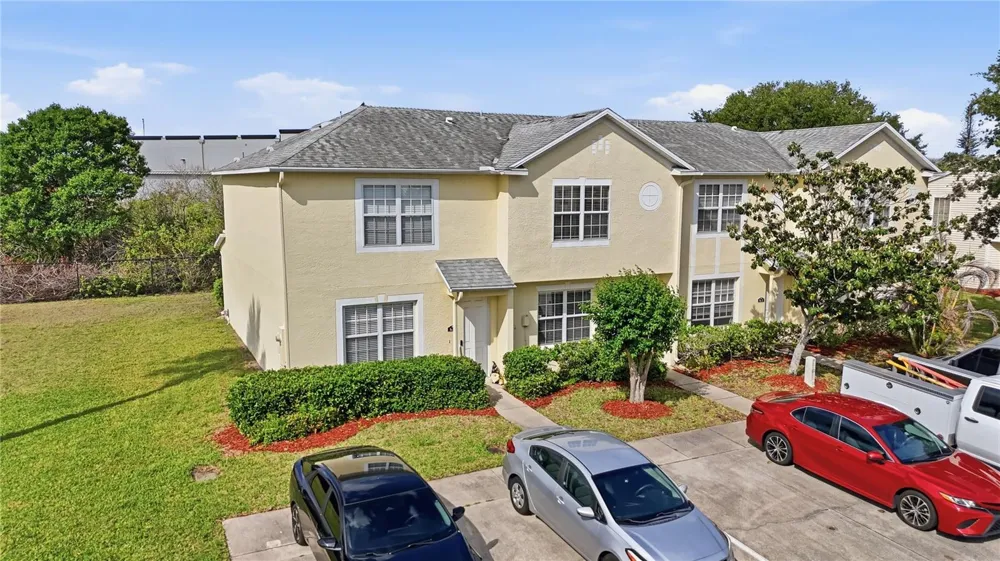 2990 S FISKE BOULEVARD #K3 Rockledge, FL 32955