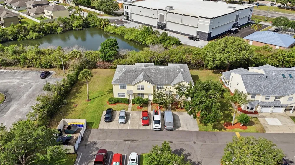 2990 S FISKE BOULEVARD #K3 Rockledge, FL 32955