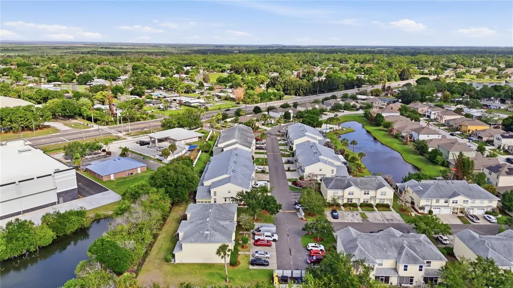2990 S FISKE BOULEVARD #K3 Rockledge, FL 32955