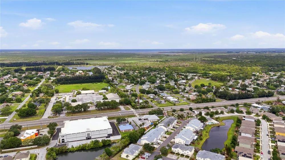 2990 S FISKE BOULEVARD #K3 Rockledge, FL 32955