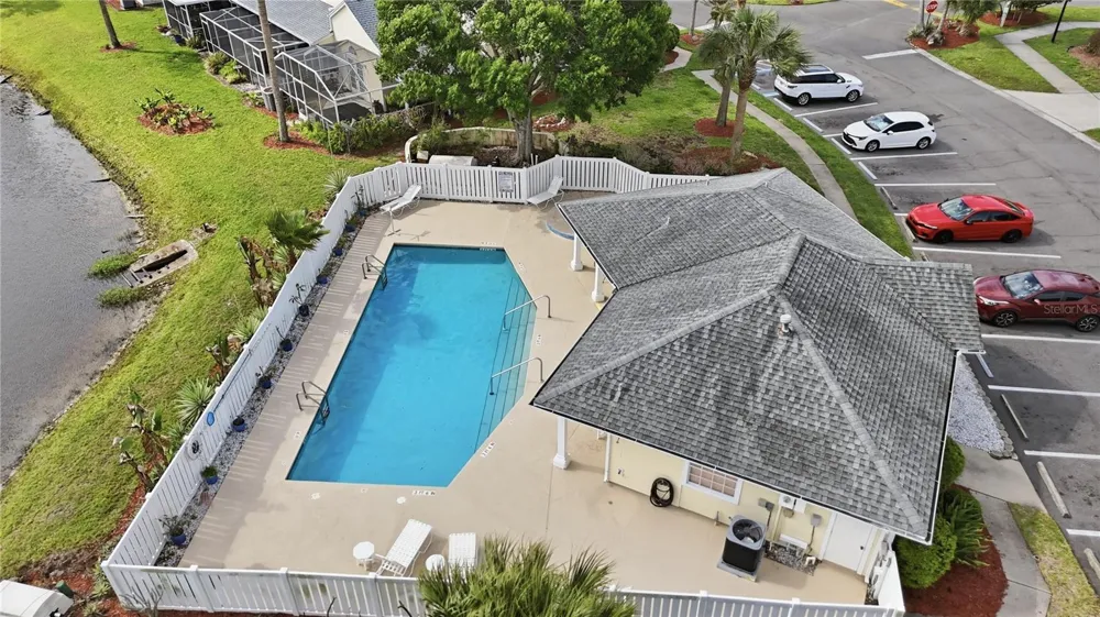 2990 S FISKE BOULEVARD #K3 Rockledge, FL 32955