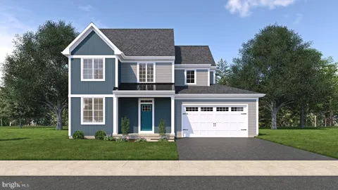 502 WINDING WAY #EVERSON MODEL