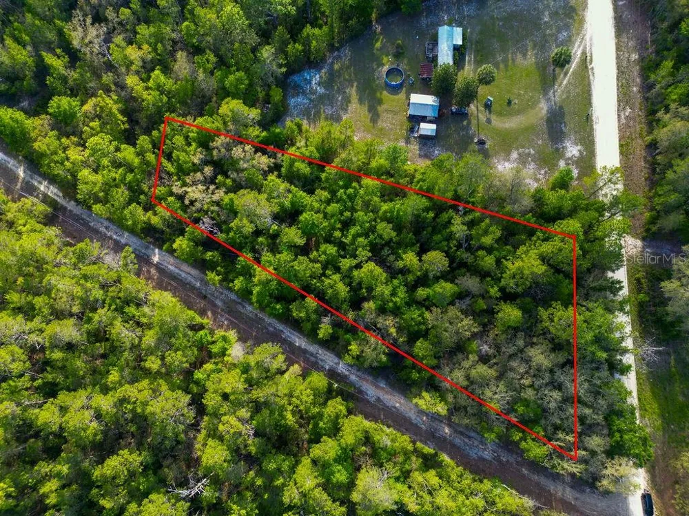 LAKE MAREGARET BOULEVARD Pomona Park, FL 32181
