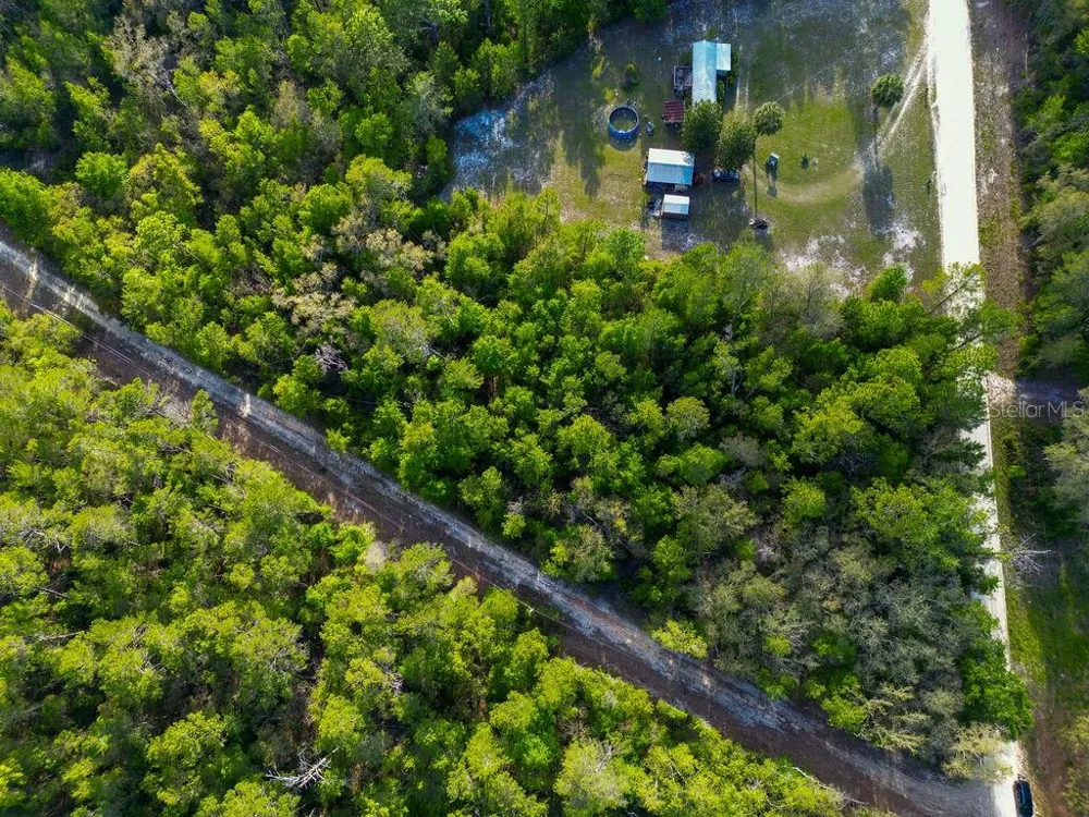 LAKE MAREGARET BOULEVARD Pomona Park, FL 32181
