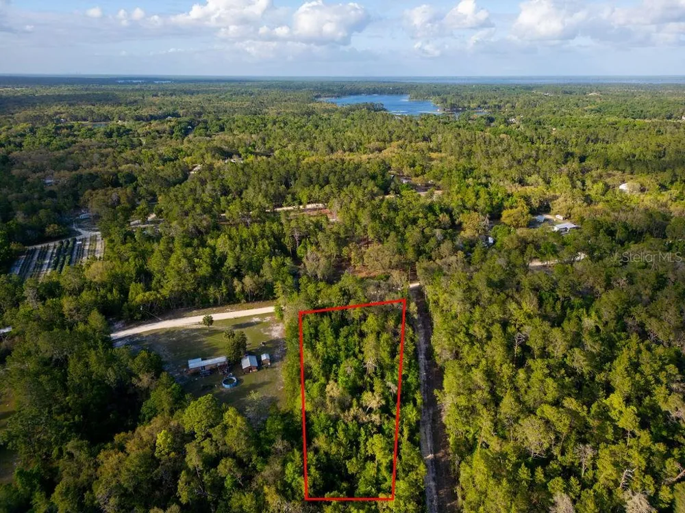 LAKE MAREGARET BOULEVARD Pomona Park, FL 32181