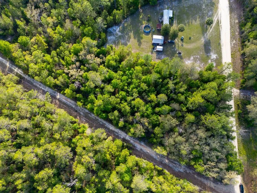 LAKE MAREGARET BOULEVARD Pomona Park, FL 32181