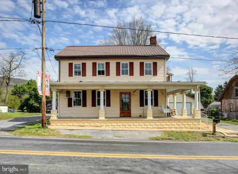 9775 UPPER STRASBURG ROAD