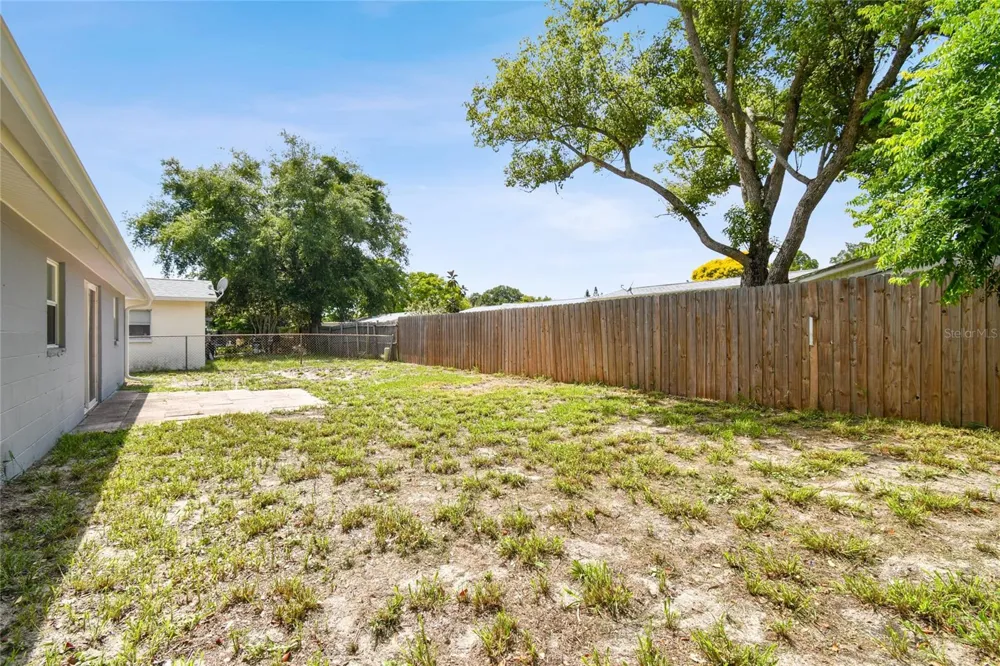 7721 ARBORDALE DRIVE Port Richey, FL 34668