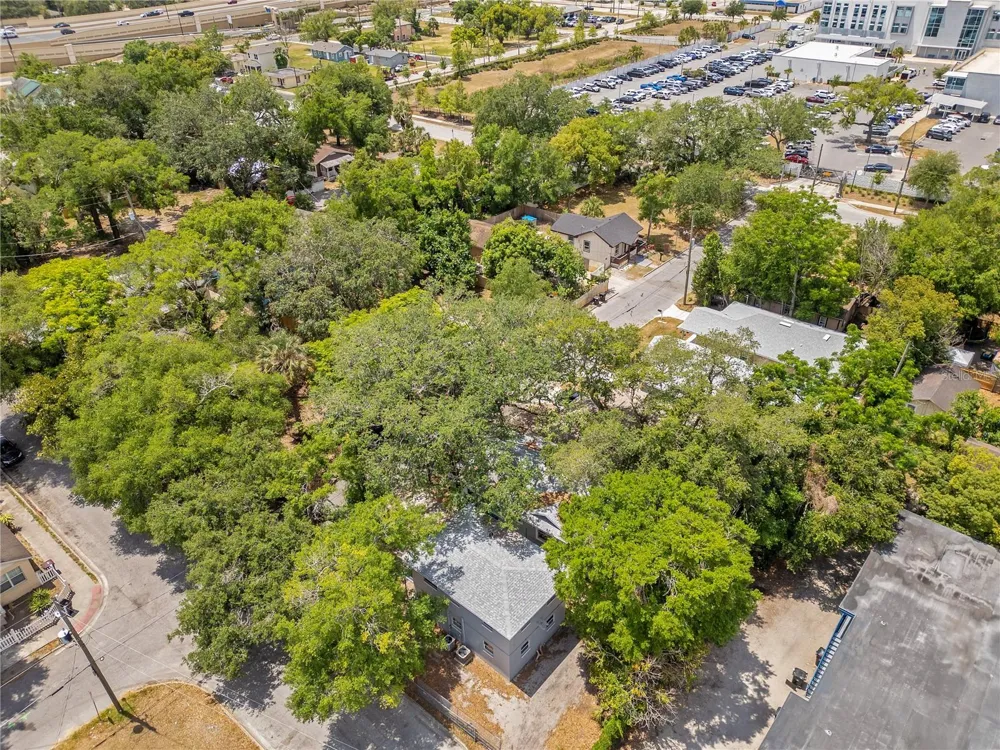 1029 COLYER STREET Orlando, FL 32805