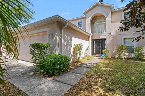 720 VALRICO HILLS LANE