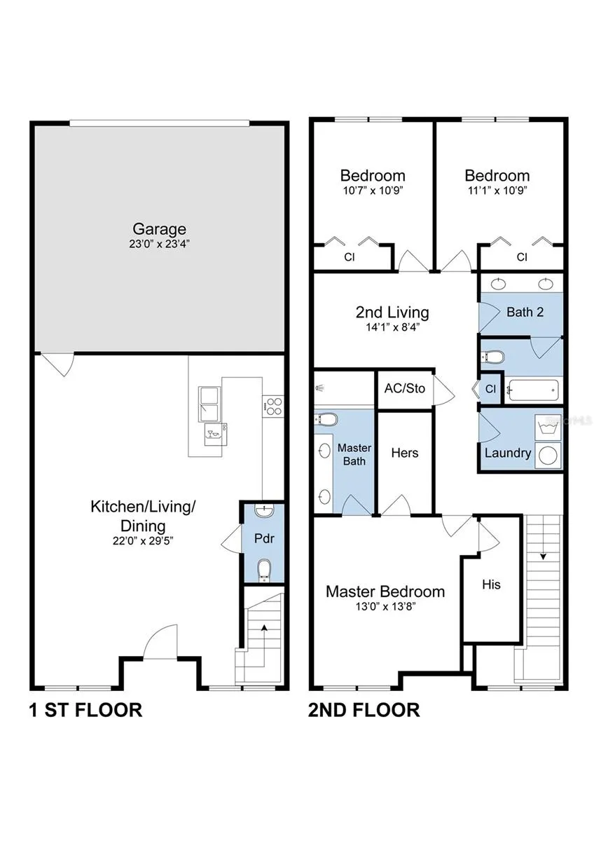 423 E JESSUP AVENUE Longwood, FL 32750